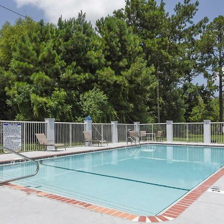 Hotel Valdosta Ga I-75 & Us-221 N Hwy المظهر الخارجي الصورة