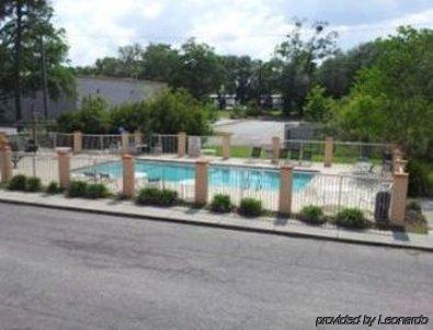 Hotel Valdosta Ga I-75 & Us-221 N Hwy المظهر الخارجي الصورة