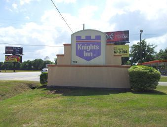 Hotel Valdosta Ga I-75 & Us-221 N Hwy المظهر الخارجي الصورة