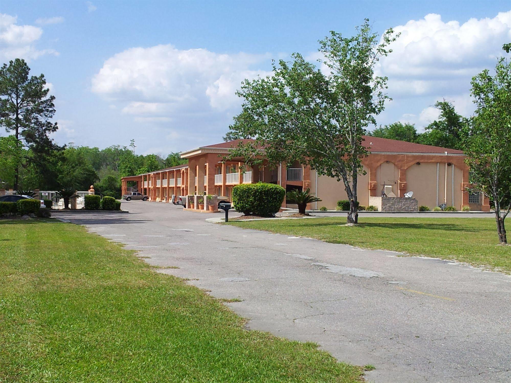 Hotel Valdosta Ga I-75 & Us-221 N Hwy المظهر الخارجي الصورة