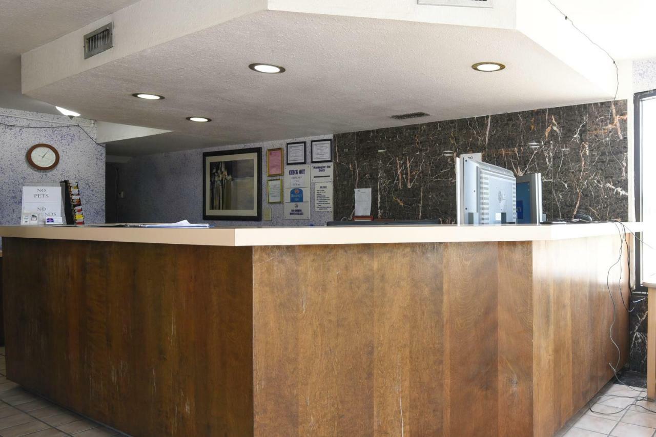 Hotel Valdosta Ga I-75 & Us-221 N Hwy المظهر الخارجي الصورة