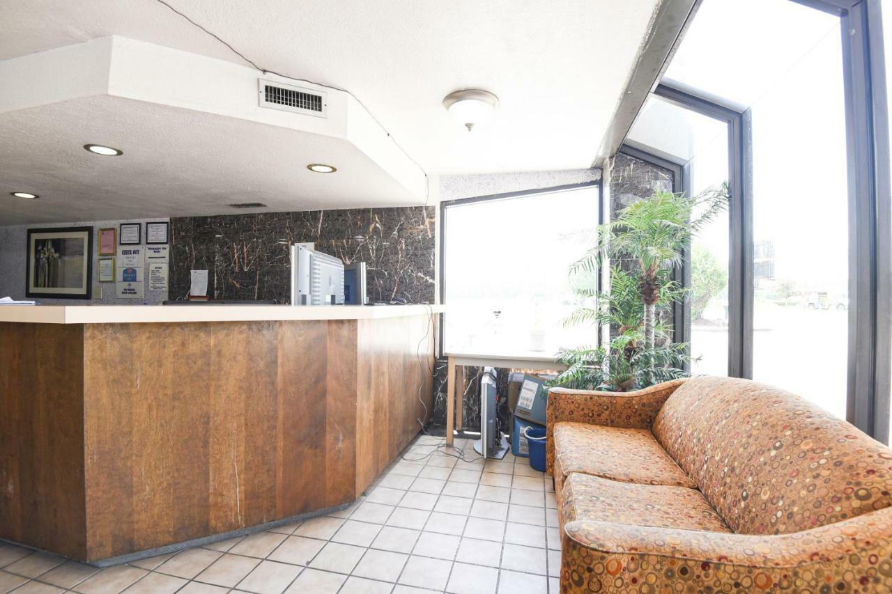 Hotel Valdosta Ga I-75 & Us-221 N Hwy المظهر الخارجي الصورة