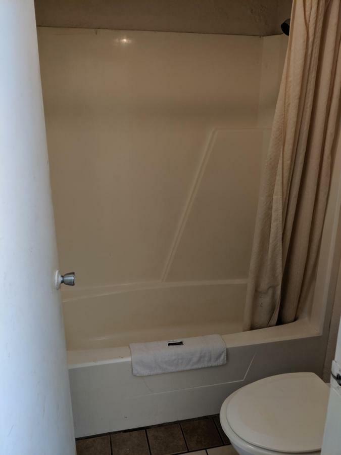 Hotel Valdosta Ga I-75 & Us-221 N Hwy المظهر الخارجي الصورة