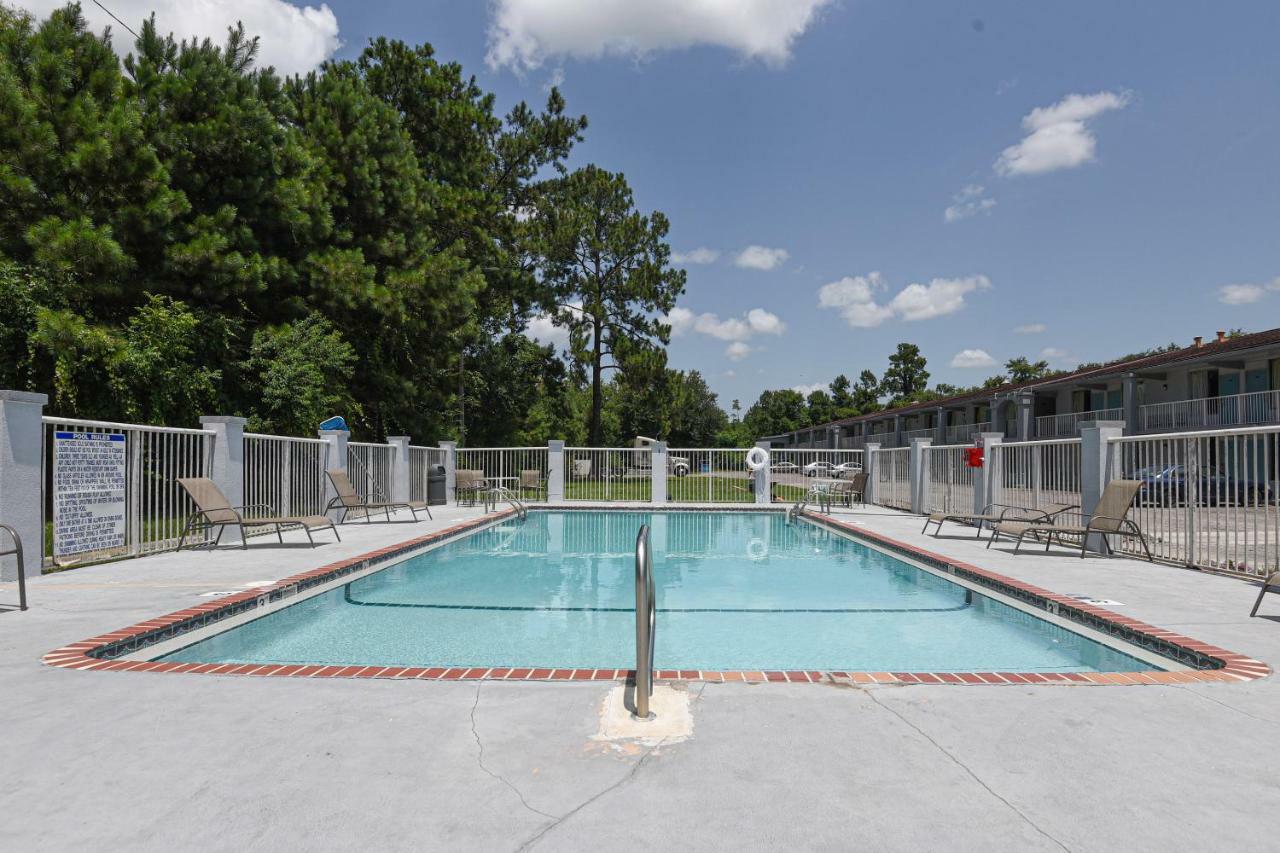 Hotel Valdosta Ga I-75 & Us-221 N Hwy المظهر الخارجي الصورة