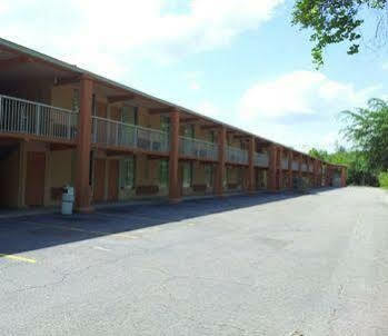 Hotel Valdosta Ga I-75 & Us-221 N Hwy المظهر الخارجي الصورة