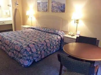 Hotel Valdosta Ga I-75 & Us-221 N Hwy المظهر الخارجي الصورة